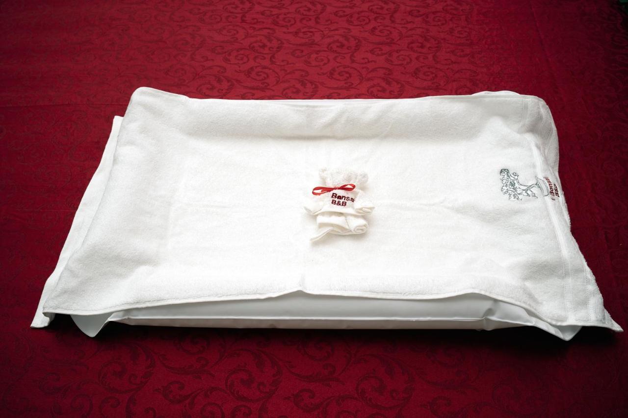 Il Bonsai B&B ローマ エクステリア 写真