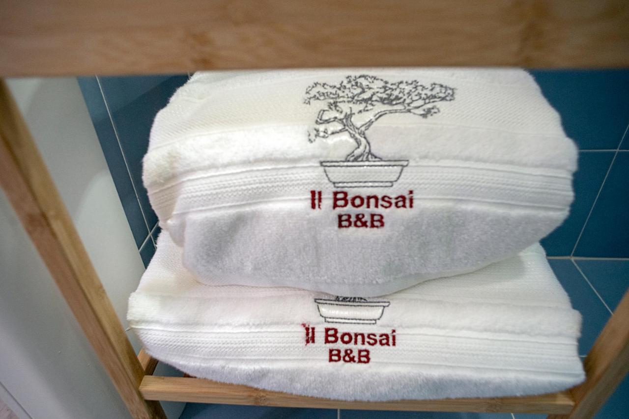 Il Bonsai B&B ローマ エクステリア 写真